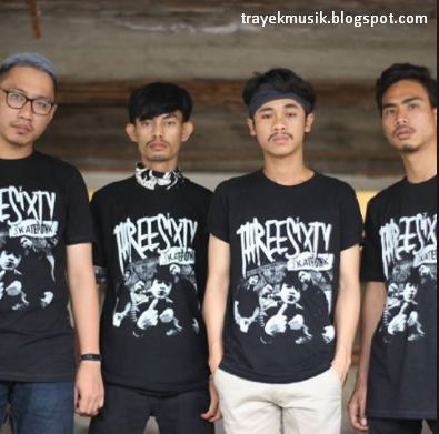 Download Lagu Threesixty Skatepunk Rasanya