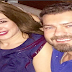 كندة علوش وعمرو يوسف يعلنان خبراً سعيداً للجمهور بعد شهر .. هذه هي المفاجأة السعيدة والإشاعات تطارد كنده