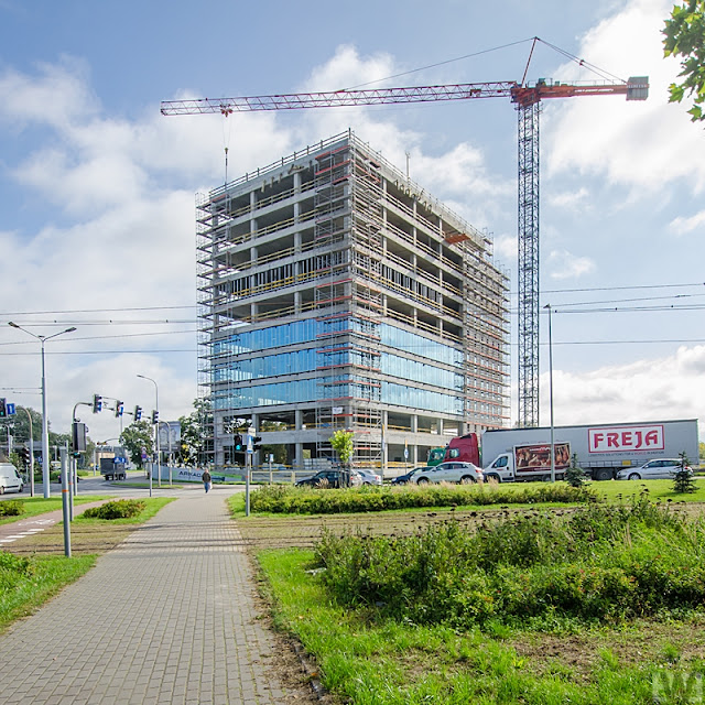 Arkada Business Park Bydgoszcz