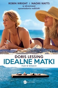 Idealne matki - Doris Lessing