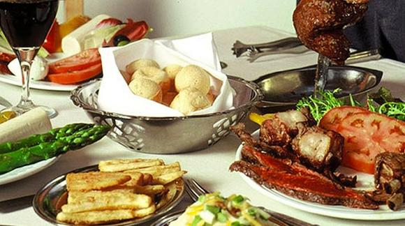 Download this Brazil Food And Drink picture