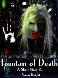 Fountain of Death
