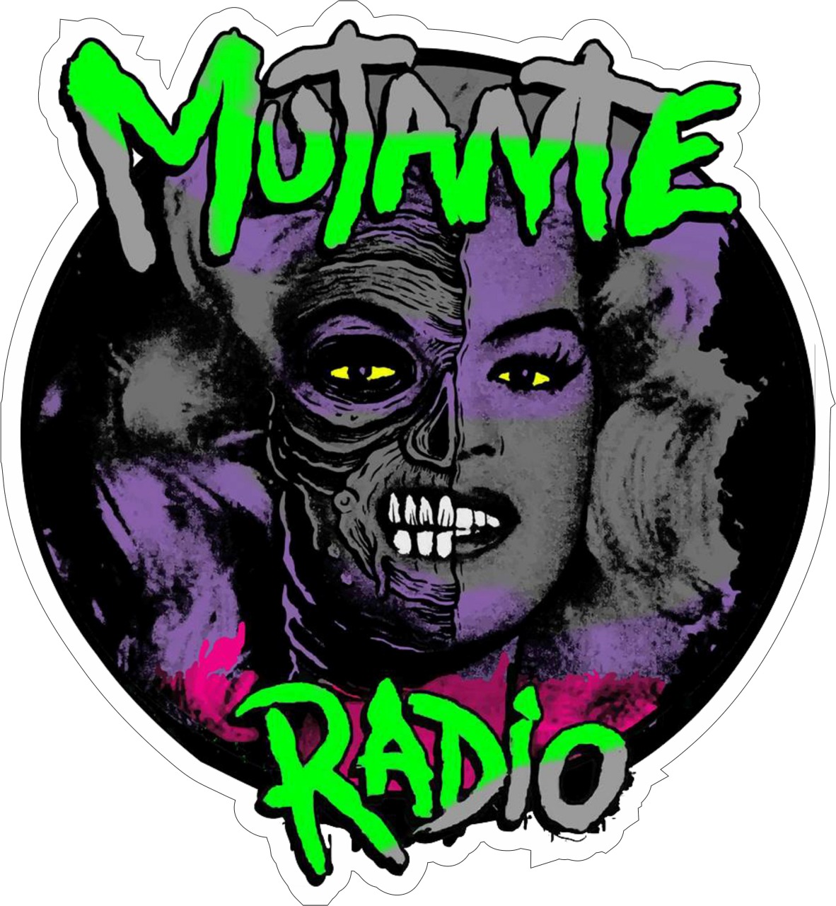 RADIO MUTANTE