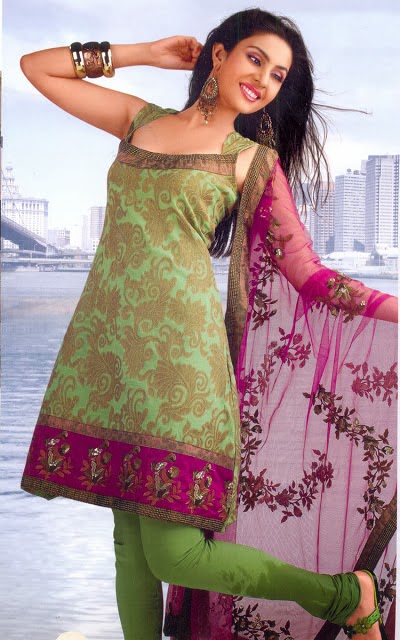 PorterPakistani: Best Punjabi Dress Designs For Girls 2012