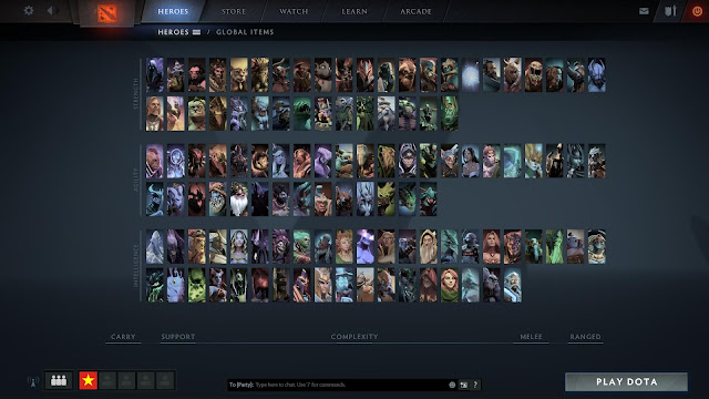 Download game dota 2 offline for pc single link windows 10 Download game dota 2 offline for pc single link windows 10
