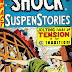 Shock Suspenstories #13 - Frank Frazetta, Wally Wood art
