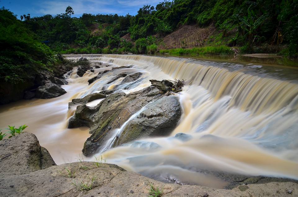 Tempat Wisata Lengkong Nganjuk