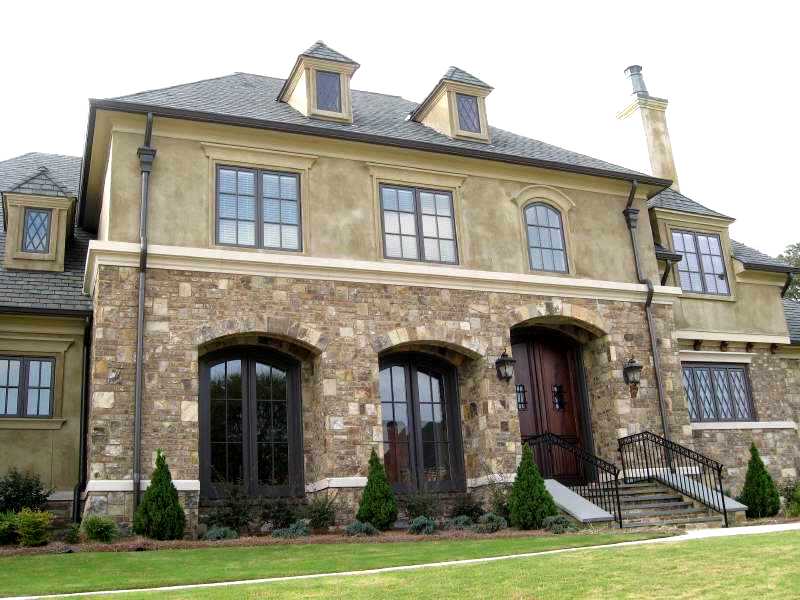 Winfield On The RiverJohns Creek Community