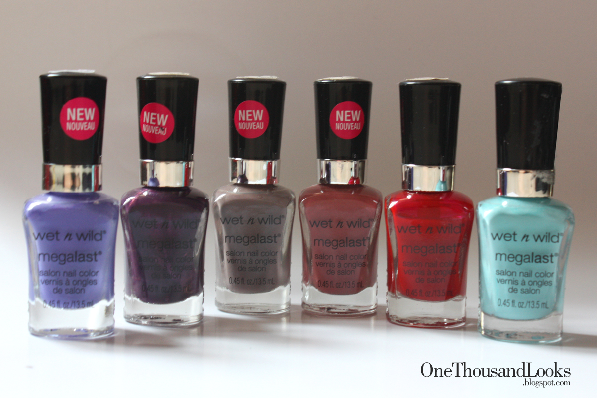 3. "2024 Trending Nail Polish Colors from Wet n Wild" - wide 9