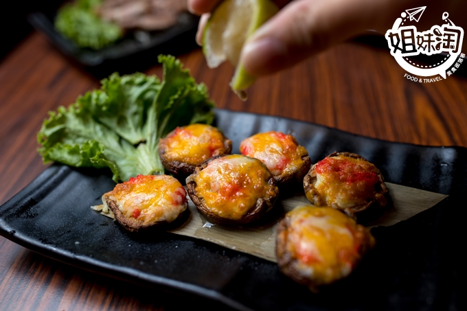 六少爺海鮮燒烤 屏東 墾丁 美食 推薦 優惠 必吃 泰國蝦