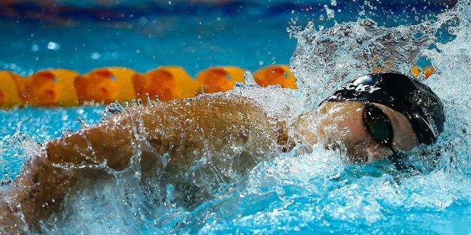 Record du monde du 1500 m nage libre Records du monde