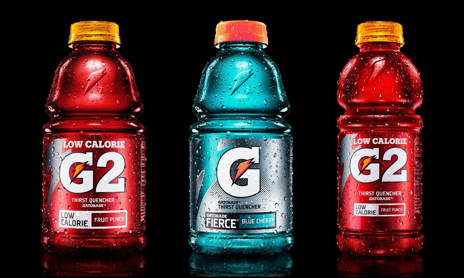 TOP 5 MOST POPULAR DRINKS IN THE US Top 5 in US