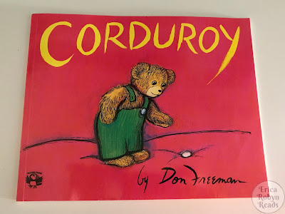 A Pocket for Corduroy by Don Freeman A Pocket for Corduroy by Don Freeman