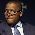 Dangote Emerges Only Nigerian On 2018 Forbes World Most Powerful People