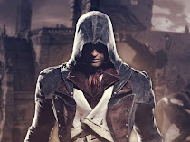Download BBM Assassins Creed