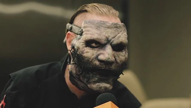 Pendapat Corey Taylor Terhadap Game Pokémon Go