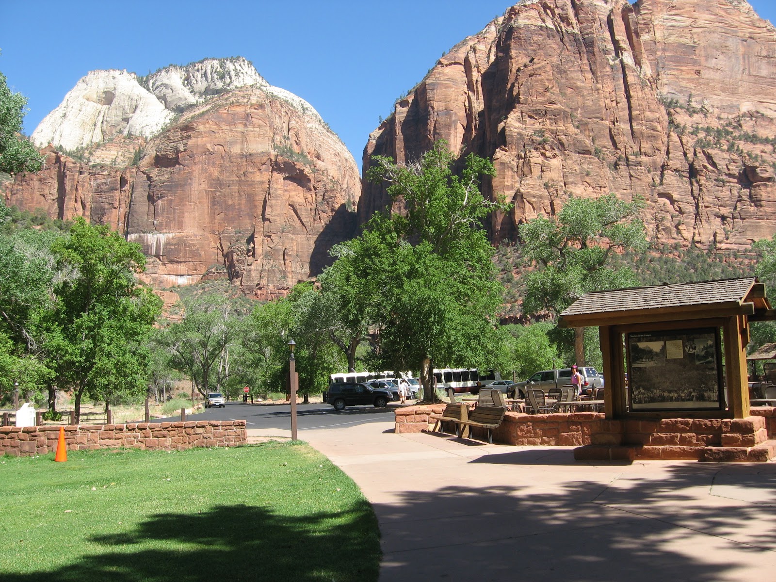 Zion National Park Utah / A Western Road Trip Western Trips