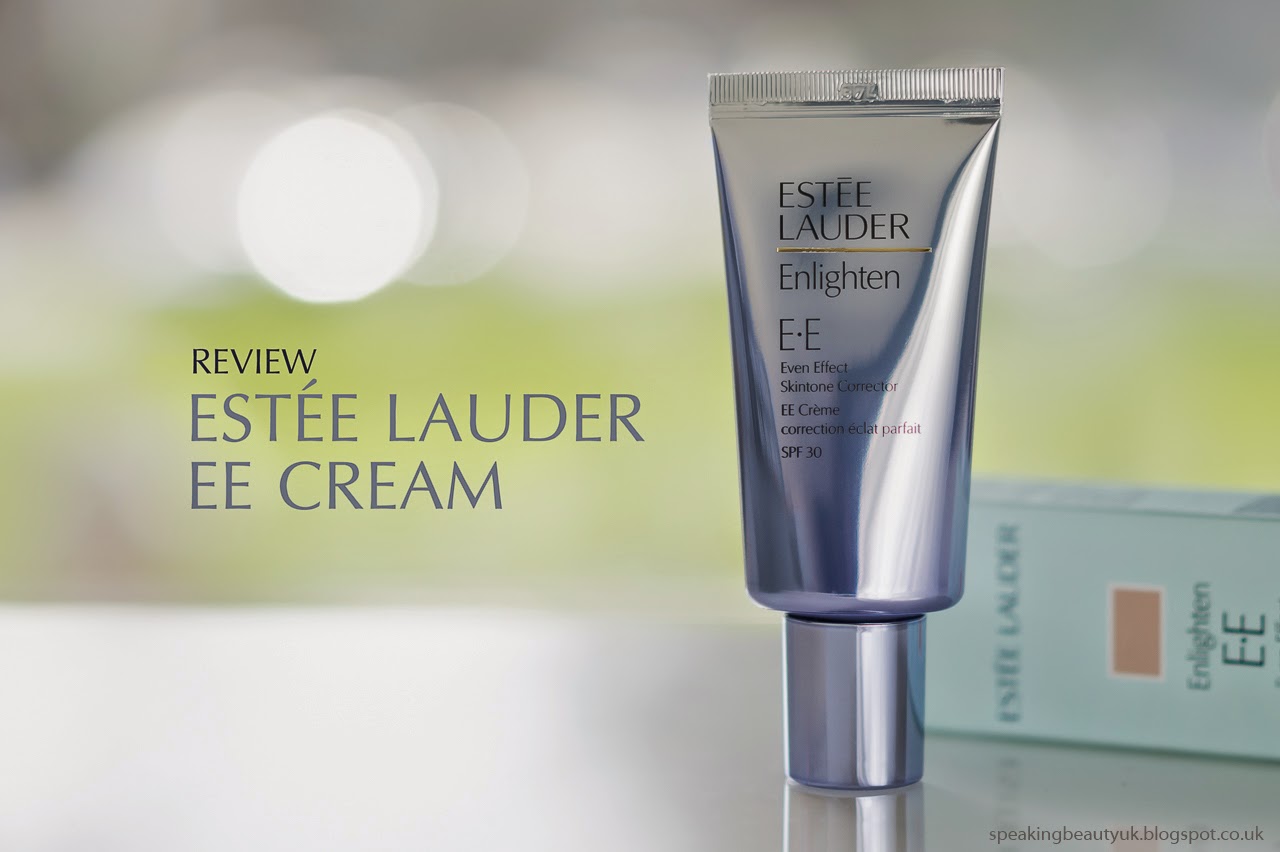 Estée Lauder EE Cream