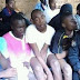 Secuestran a 79 estudiantes de secundaria en Camerún