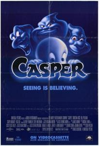 descargar Casper (1995), Casper (1995) español