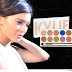 Customers complain Kylie Jenner's eyeshadow gives them chemical induced headache