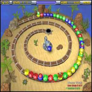 download chameleon gems pc game full version free