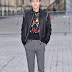 Louis Vuitton elige a SeHun como su Hombre Mejor Vestido