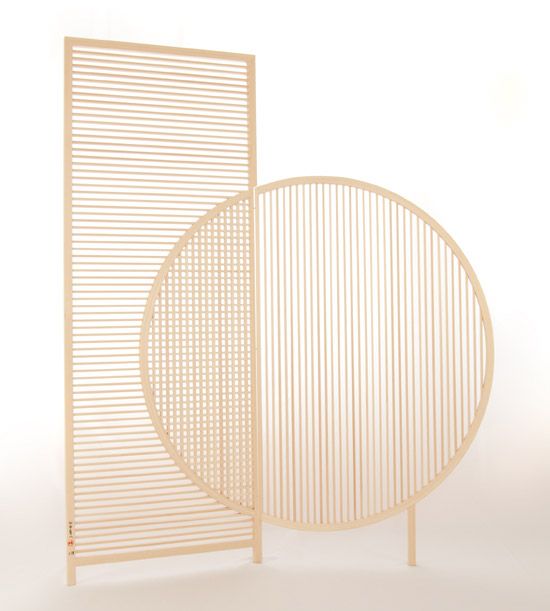 tendance deco 2019 forme graphique