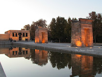 Temple de Debod