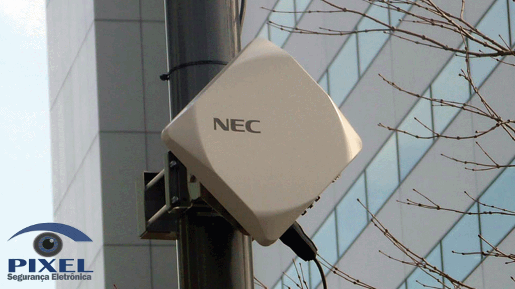 CloudRAN NEC e Intel desenvolvem soluções CloudRádio Access Network