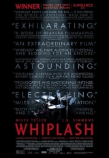 Carátula del DVD: Whiplash