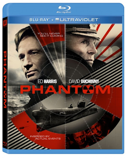 Phantom (2013) 1080p BDRip Dual Latino-Inglés [Subt. Esp.-Ing.] (Thriller. Submarinos)