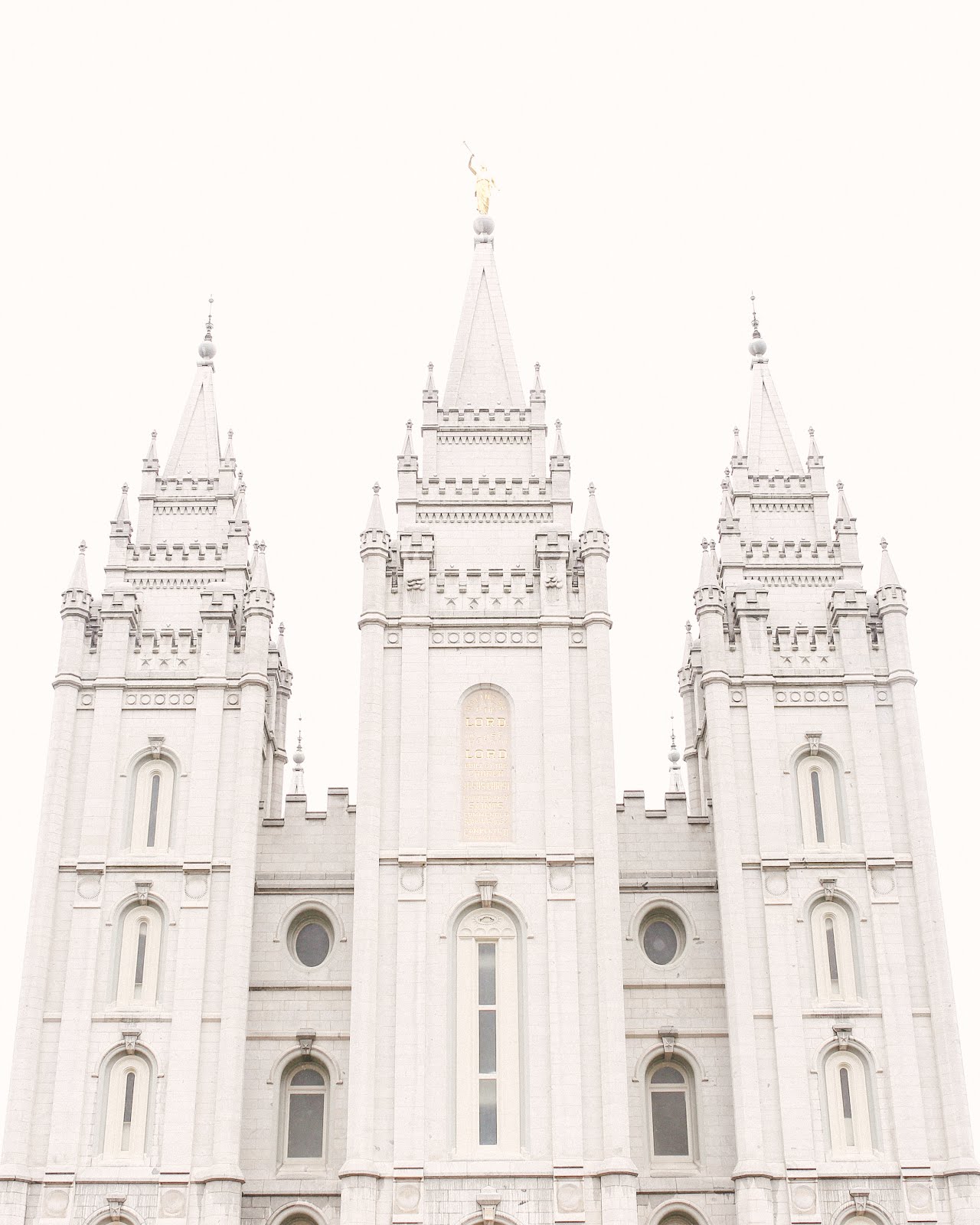 Learn more about the LDS church