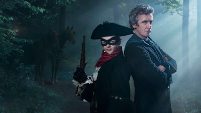 Doctor Who 09x06 - The Woman Who Lived