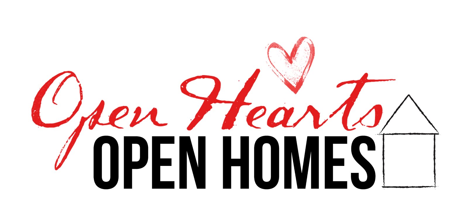 Open Hearts Open Homes Ministry