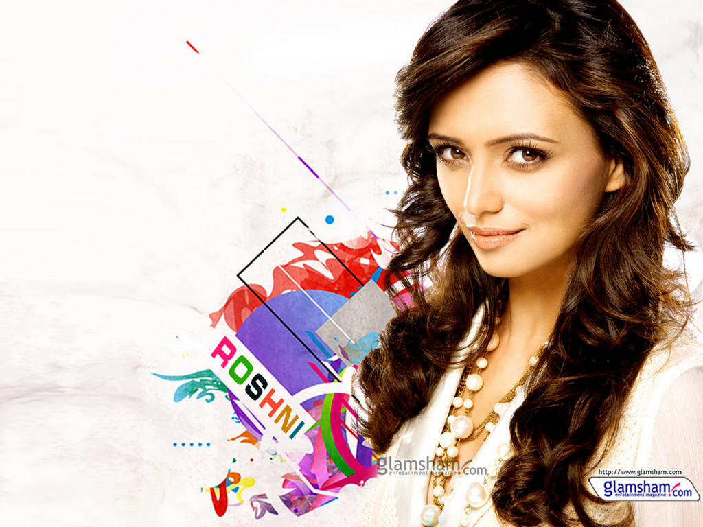 Roshni Chopra Wallpapers