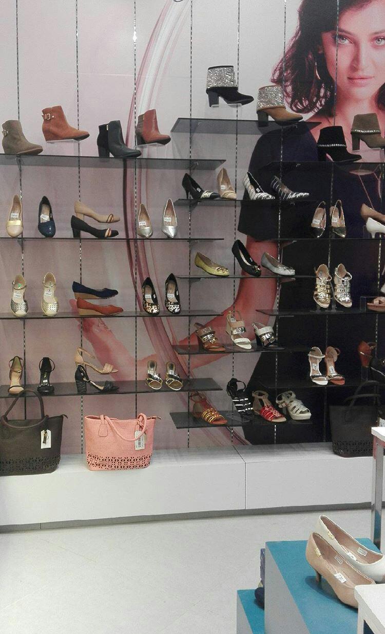 Shoe Box Store Launch Event at MM Alam Road, Lahore.