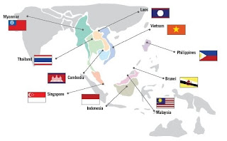 Asie du Sud-Est VPN pour les jeux en ligne