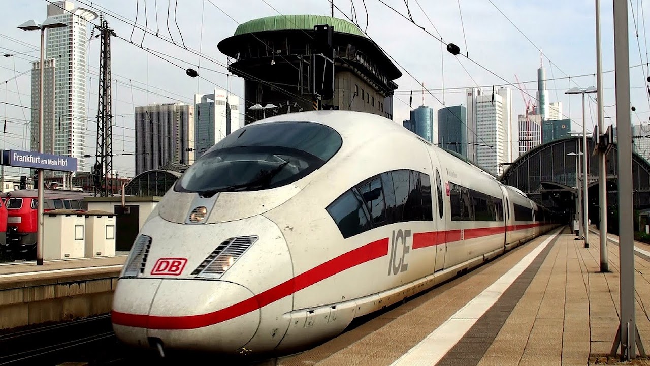 Ice German Ice German Choices