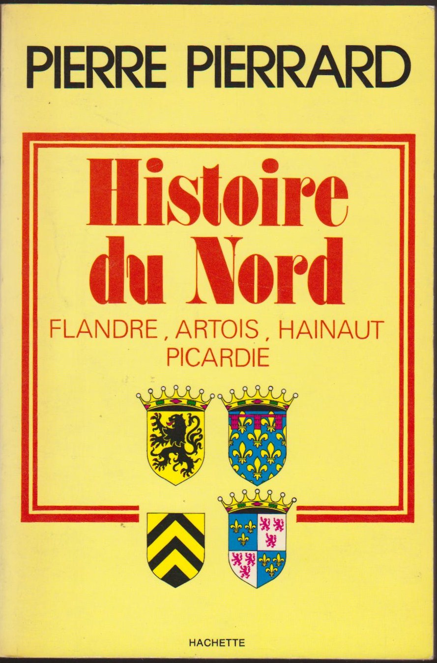 Histoire du Nord