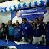 <CENTER>CONVENÇÃO OFICIALIZOU O NOME DE CAPITÃO BOANERGES COMO CANDIDATO A CONCORRER COM DANNILO GODOY NAS PRÓXIMAS ELEIÇÕES MUNICIPAIS EM BOM CONSELHO</CENTER>