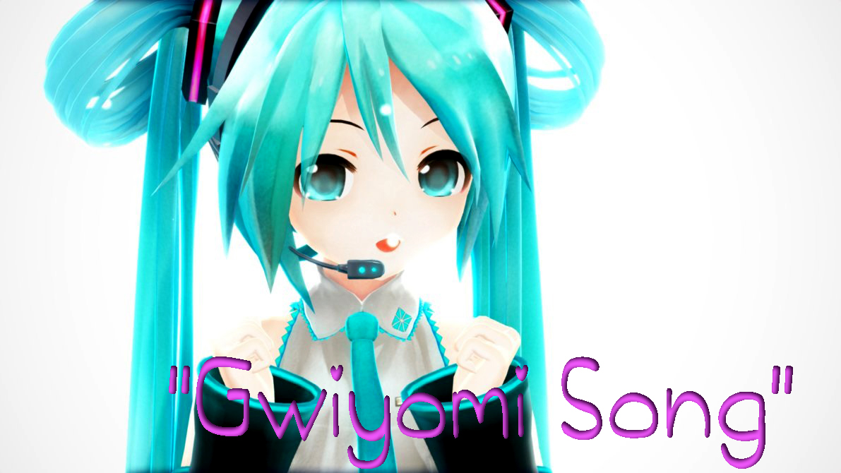 miku's song