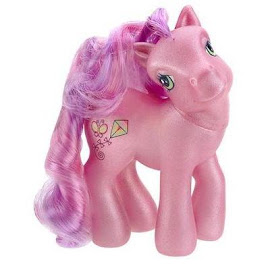 My Little Pony Skywishes Perfectly Ponies Wave 1 G3 Pony