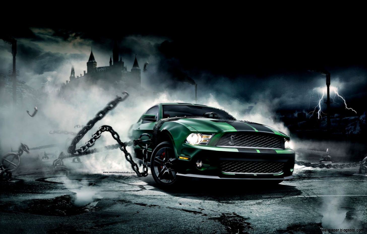 car wallpaper hd
