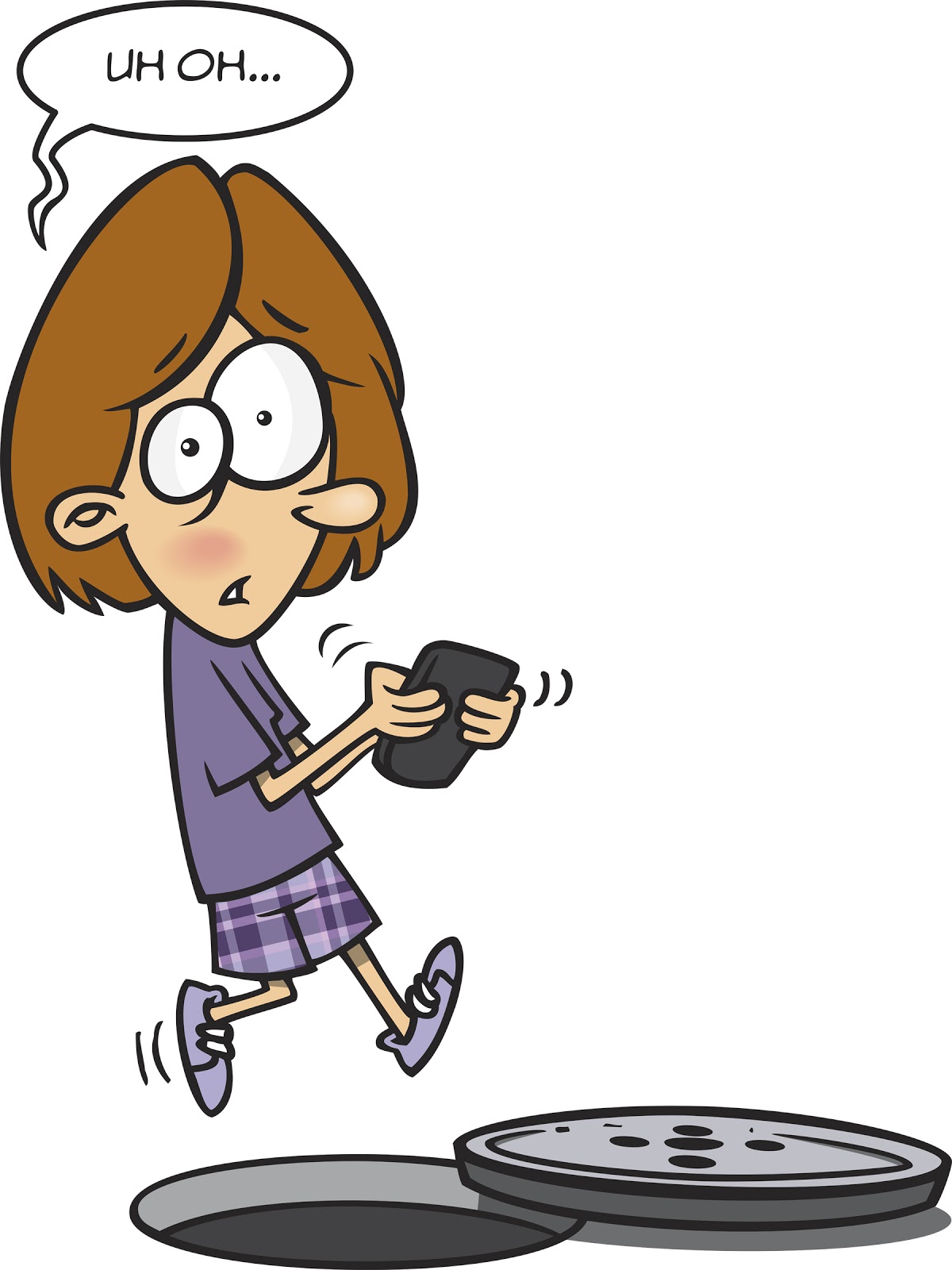 clipart for cell phone texting - photo #15