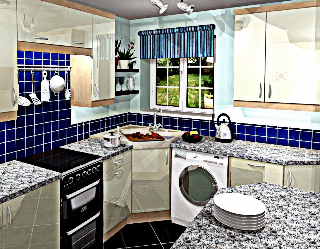Kreativiti Dekorasi Ruang Dapur Idaman Relaks Minda Kreativiti Dekorasi Ruang Dapur