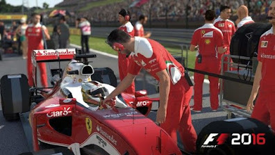 تحميل لعبة F1 2016 سباق سيارات فورمولا 1 تحميل لعبة F1 2016 سباق سيارات فورمولا 1
