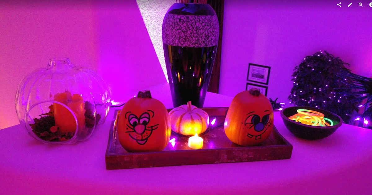 The San Jose Blog Happy Halloween 2016!