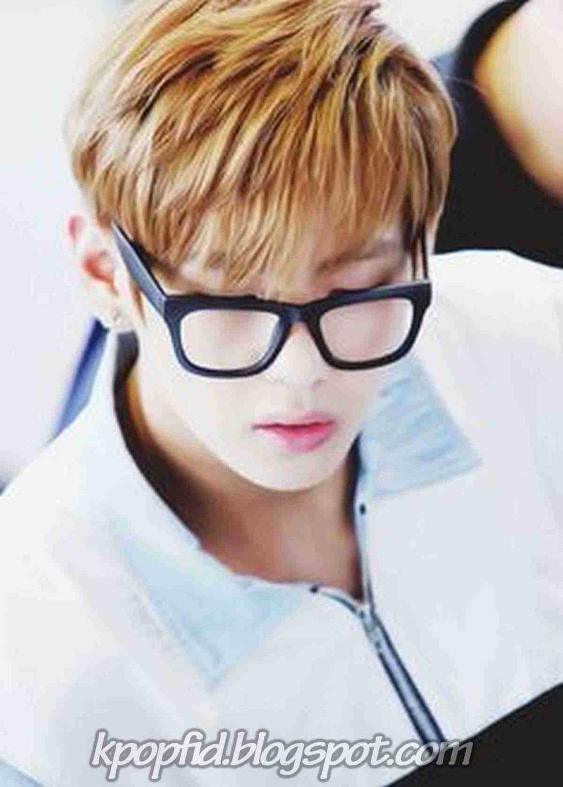Foto Profil dan Gambar Member K-pop Bangtan Boys Terbaru 2017