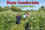 RUTA SENDERISTA